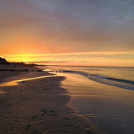 Bord De Plage, Thalasso Et Vue Mer ! Cabourg Ngoại thất bức ảnh