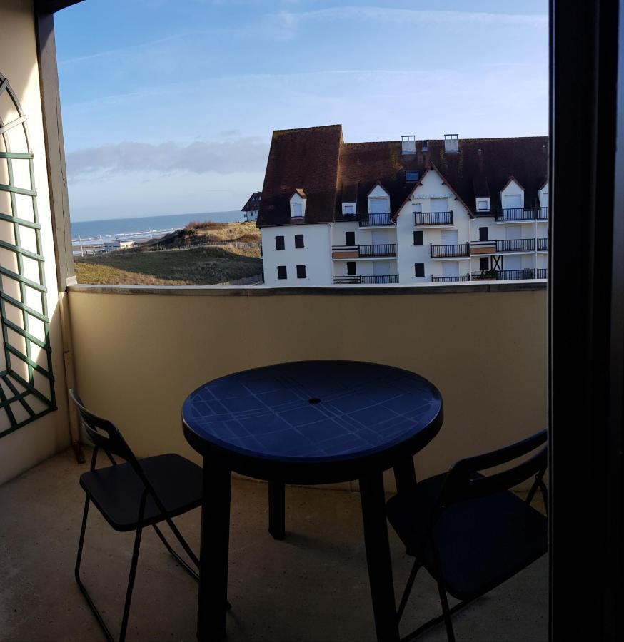 Bord De Plage, Thalasso Et Vue Mer ! Cabourg Ngoại thất bức ảnh