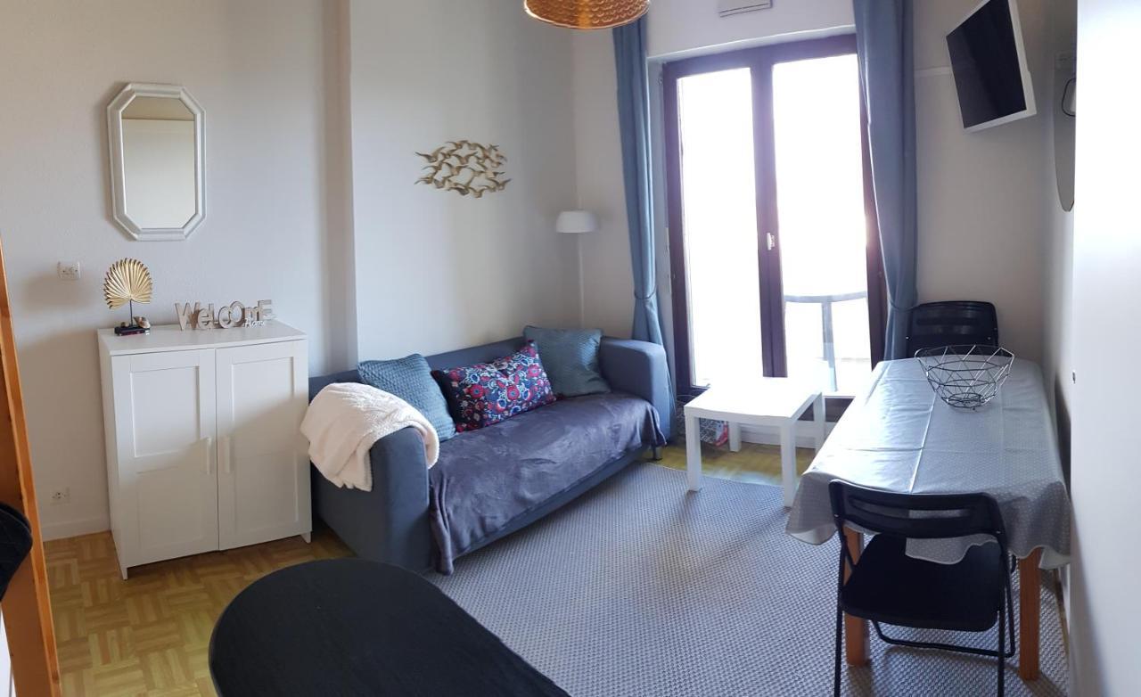 Bord De Plage, Thalasso Et Vue Mer ! Cabourg Ngoại thất bức ảnh