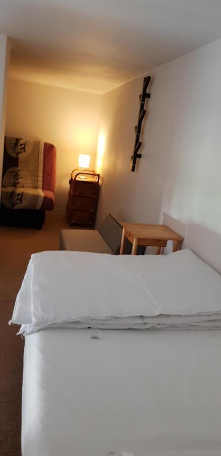 Bord De Plage, Thalasso Et Vue Mer ! Cabourg Ngoại thất bức ảnh